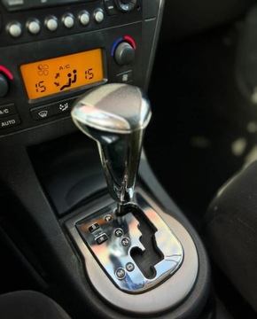 Citroen C4 I 2009 Citroen C4 AUTOMAT tempomat KLIMA elektryka, Warszawa gwarancja w cenie VD, zdjęcie 19