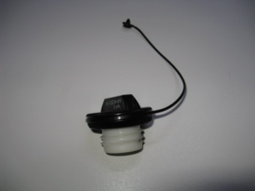 KOREK WLEWU PALIWA SUBARU IMPREZA GH 2.0D