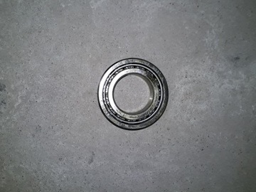 Цилиндрический роликоподшипник NJ 210 URB