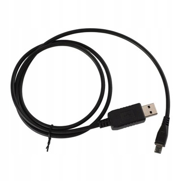 Kabel do programowania USB Plug and Play