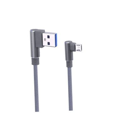 Kabel przedłużający USB Ładowarka Szybkie ładowanie