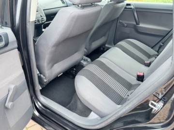 Volkswagen Polo IV Hatchback 1.2 i 70KM 2008 Volkswagen Polo Lift UNITED Klima Serwis Sprawdz 1.2 Benzyna 70KM, zdjęcie 11