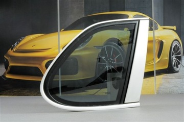 ORIG. PORSCHE CAYENNE E1 957 RYCHLA BOČNÍ PRAVÁ