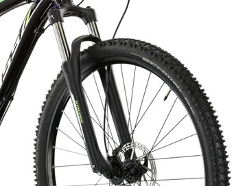 ЗАДНЯЯ ПОДНОЖКА KTM 26–29 дюймов