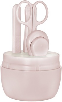 НАБОР ДЛЯ УХОДА ЗА НОГТЯМИ CANPOL ДЛЯ ДЕТЕЙ