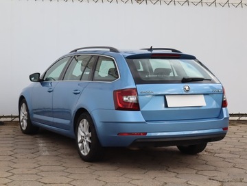 Skoda Octavia III Kombi Facelifting 2.0 TDI 150KM 2017 Skoda Octavia 2.0 TDI, Salon Polska, Serwis ASO, zdjęcie 3