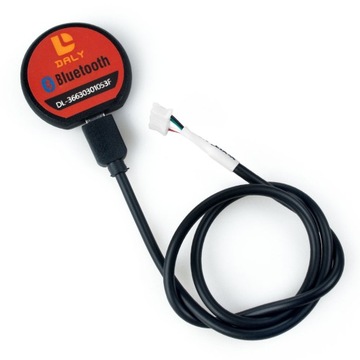 Smart BMS 13S 150A литий-ионный балансир, CAN, модуль печатной платы