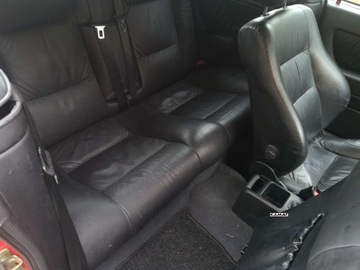 Opel Astra G Cabrio 1.6 16V 101KM 2001 Opel Astra Opel Astra G Cabrio Stan Kolekcjonerski Zamiana 1.6 Benzyna, zdjęcie 12