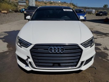 Audi A3 8Y 2020 Audi a3 S-Line Premium 2020 2.0l 2.0 Benzyna 228KM, zdjęcie 5