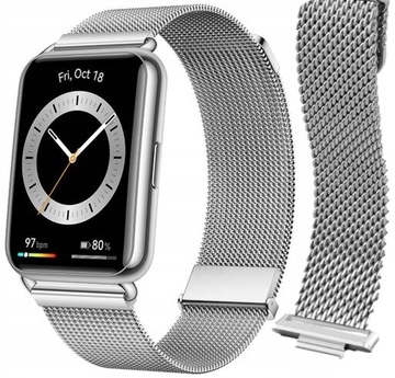 PASEK DO HUAWEI WATCH FIT 2 ELEGANT/CLASSIC KOLOR