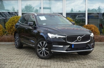 Volvo XC60 II 2022 Volvo XC 60 pakiet Climate, kamera, tempomat, klima 2strefowa, CarPlayAA,, zdjęcie 1