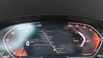 BMW Seria 5 G30-G31 Limuzyna Facelifting 2.0 518d 150KM 2021 BMW SERIA 5 VII (G30/G31) 518D//Salon PL, zdjęcie 20