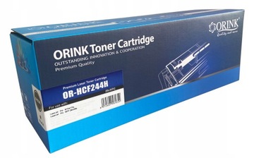 TONER do HP CF244A 44A LaserJet M15a M15w M28 1,6k