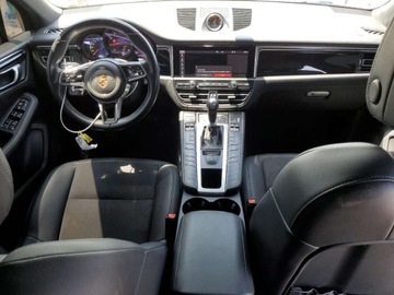 Porsche Macan 2021 Porsche Macan 2021 2.0l 2.0 Benzyna 248KM, zdjęcie 8