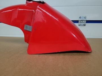 suzuki gsx 600 F GSXF переднее крыло катана