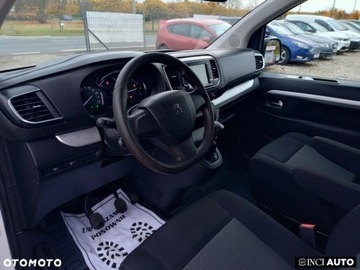 Peugeot Expert II 2018 Peugeot Expert Peugeot Expert L3 1.5 BlueHDi 120 SampS 1.5 Diesel 120KM, zdjęcie 11