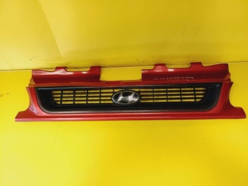 MASKA MŘÍŽKA HYUNDAI SONATA 91-93 86350-33510 NR225