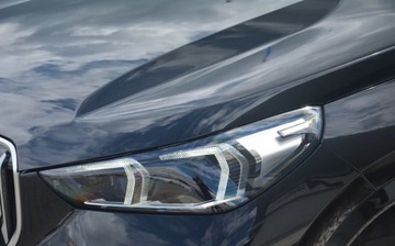 BMW X1 U11 Crossover 1.5 18i 136KM 2024 BMW X1 sdrive18i M Sport Dostawa pod dom w cenie Dealer BMW Bonkowscy, zdjęcie 8