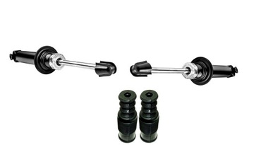 2× HART 814 208 TLUMIČ