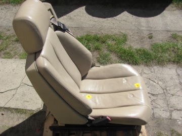 Mercedes R129 SL Сиденье водителя левое