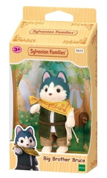 Sylvanian Families Big Brother Bruce 5825