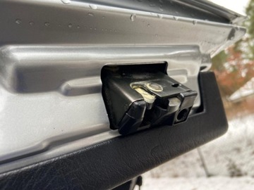 Audi A6 C4 Avant 2.6 V6 150KM 1995 Audi A6 Avant Audi A6C4 2.6 Avant Szawjcaria Idealny Stan Bez Korozji, zdjęcie 39