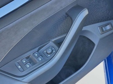 Skoda Octavia IV RS Kombi 2.0 TDI SCR 200KM 2023 Skoda Octavia RS HAK 200km VAT23 Bogata wersja Matrix 2.0 Diesel, zdjęcie 10