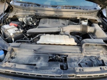 Ford 2022 Ford F150 SUPERCREW, 4x4, 3.5L, od ubezpieczalni 3.5 Benzyna 400KM, zdjęcie 10