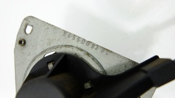 CITROEN C4 I MECHANIZMUS OKNO LEVÝ ZADNÍ 9656009380