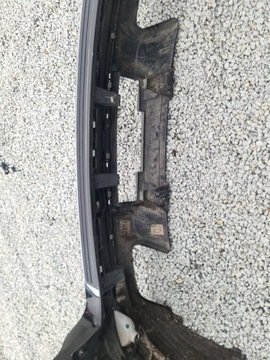 JEEP GRAND CHEROKEE SUMMIT WK2 2016 2017 2018 2019 20 БАМПЕР ЗАДНИЙ ЗАДНИЙ ЗАДНИЙ