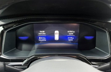 Volkswagen Taigo 2024 Volkswagen Taigo Automat /Kamera /Salon Pl /FV 23%, zdjęcie 14