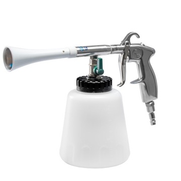 Pistolet do Prania TAPICERKI Benbow Metall PRO