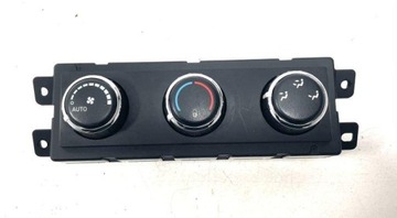 55111812AD JINÉ MODUL 2.4 125 2008 DODGE JOURNEY