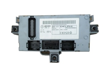 Komputer BODY BCM BSI Fiat Doblo 46795990 programowanie