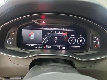 Audi A6 C9 2025 Audi RS6 Avant 2025 4.0l 4.0 Benzyna 621KM, zdjęcie 8