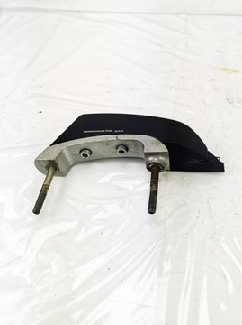 Kawasaki Z1000 10-13 CRASHPAD GMOL КРЫШКА