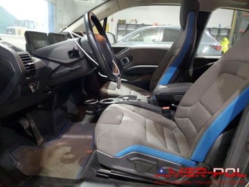 BMW i3 2019 BMW i3 _S REX_Hybryda_180 km_2019r Hybryda 181KM, zdjęcie 7