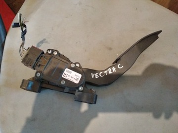 PEDAŁ POTENCJOMETR GAZU OPEL VECTRA C 9186724CE