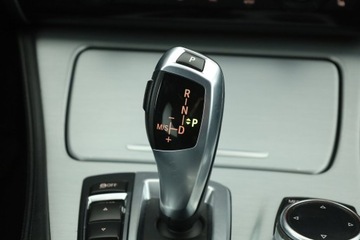 BMW Seria 5 F10-F11 Touring Facelifting 525d 218KM 2014 BMW 5 525d xDrive, 214 KM, 4X4, Automat, Skóra, zdjęcie 14
