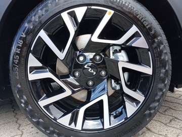 Kia XCeed 2025 KIA XCeed 1.6 T-GDI Tribute DCT Crossover 150KM 2025, zdjęcie 8