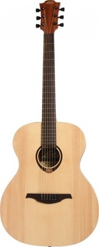 Lag T70A gitara akustyczna Francja super gitara