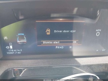 Lincoln 2023 Lincoln Corsair Standard 2023 2.0l 2.0 Benzyna 250KM, zdjęcie 10