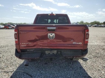  RAM 1500 2022 RAM 1500, silnik 5.7, 44, od ubezpieczyciela 5.7 Benzyna, zdjęcie 5