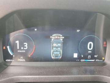 Ford Explorer VI 2025 Ford Explorer Active 2025 2.3L 2.3 Benzyna 300KM, zdjęcie 9