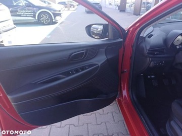 Hyundai i20 III 2025 Hyundai i20 1.2 Modern 1.2 Benzyna 79KM, zdjęcie 9