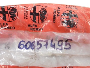 PŘÍVOD KLIMATIZACE ALFA ROMEO 60657495