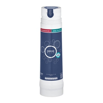 Grohe Blue filtr magnezowo - cynkowy 400L 40691002