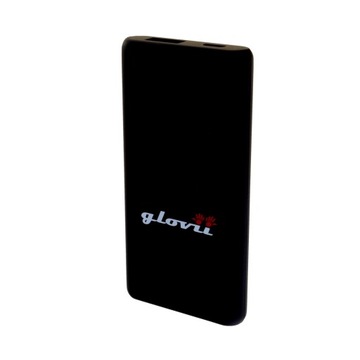 Glovii Power bank 2500mAh do skarpet i kapci
