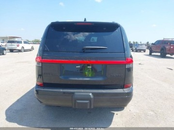 Lexus GX 2025 Lexus GX 550 Luxury 2025 3.4L 3.4 Benzyna 349KM, zdjęcie 4