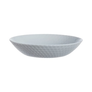 00612 LUMINARC TALERZ OBIADOWY GŁĘBOKI 20 CM